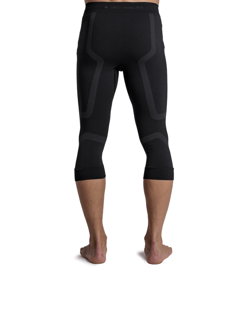 X-ENTIAL 3/4 TIGHTS MEN