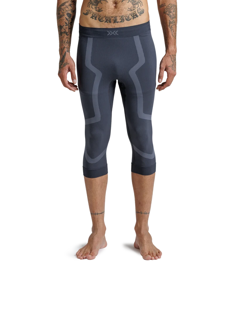 X-ENTIAL 3/4 TIGHTS MEN