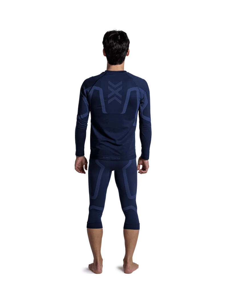 X-ENTIAL 3/4 TIGHTS MEN