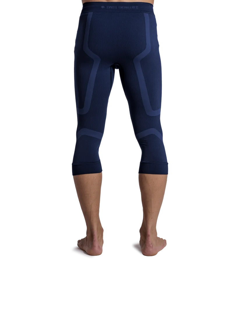 X-ENTIAL 3/4 TIGHTS MEN