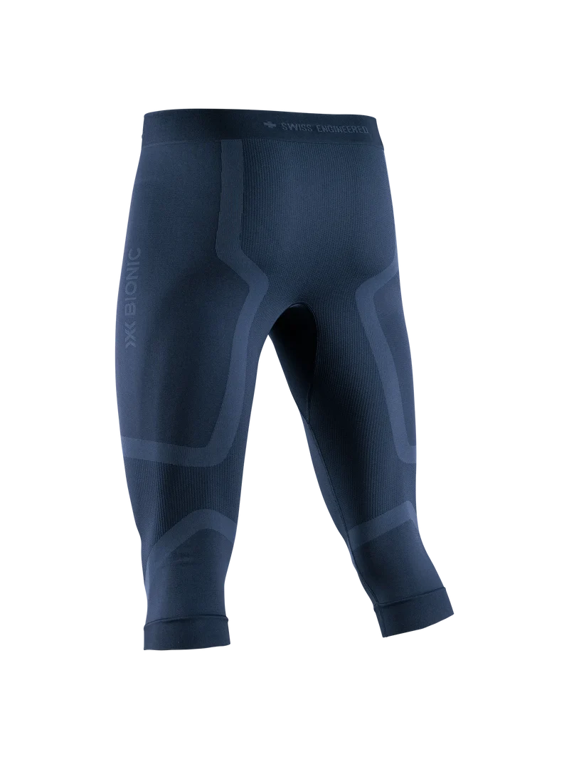 X-ENTIAL 3/4 TIGHTS MEN