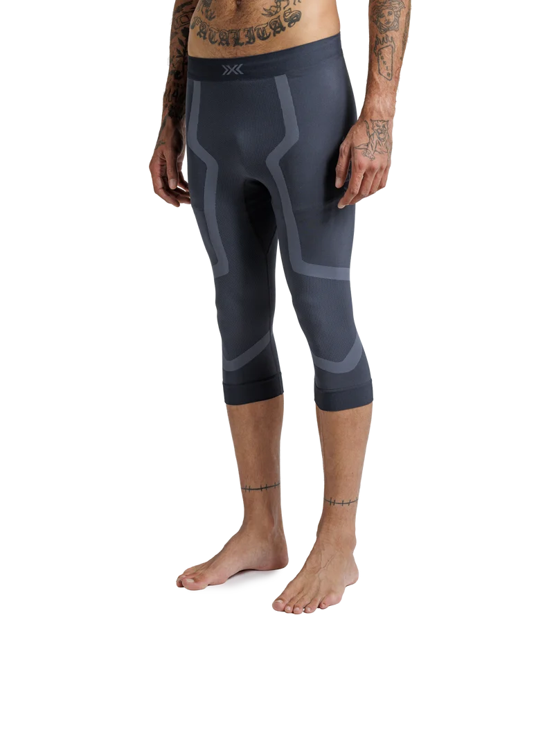 X-ENTIAL 3/4 TIGHTS MEN