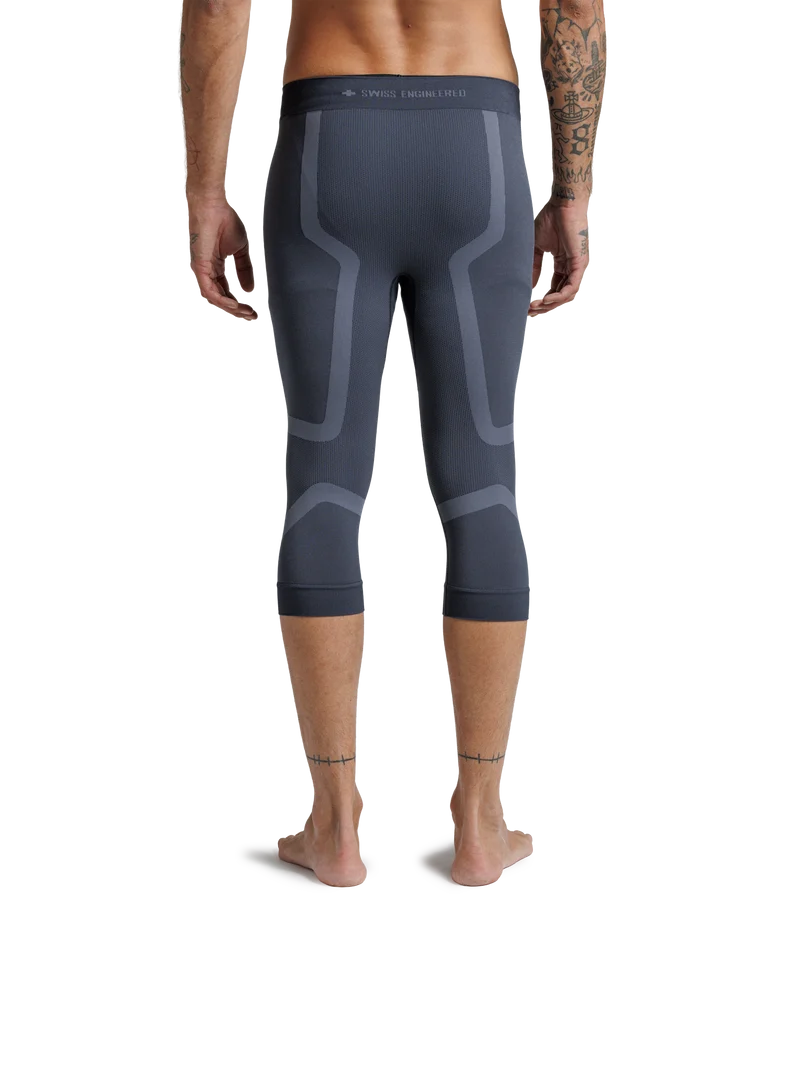 X-ENTIAL 3/4 TIGHTS MEN