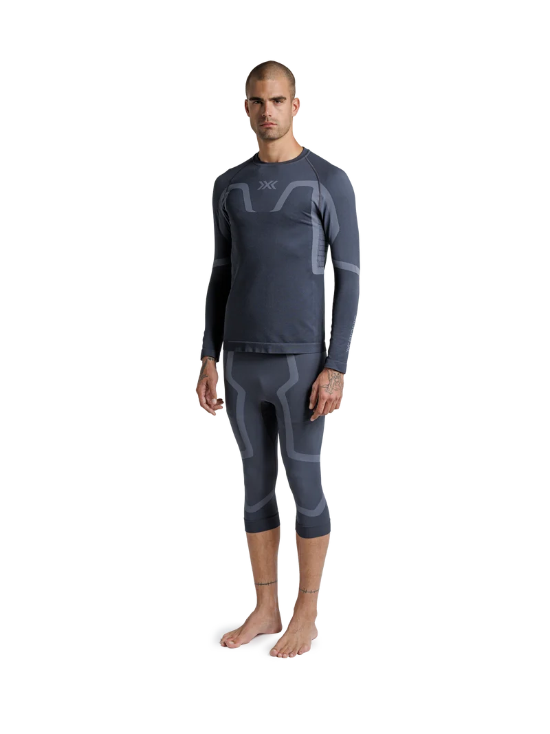 X-ENTIAL 3/4 TIGHTS MEN