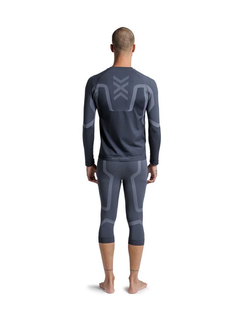 X-ENTIAL 3/4 TIGHTS MEN