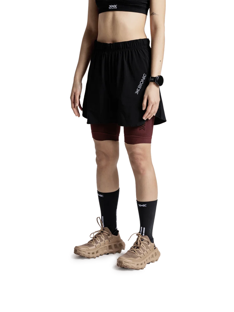 COREFUSION RUN PERFORM SHORTS WMN