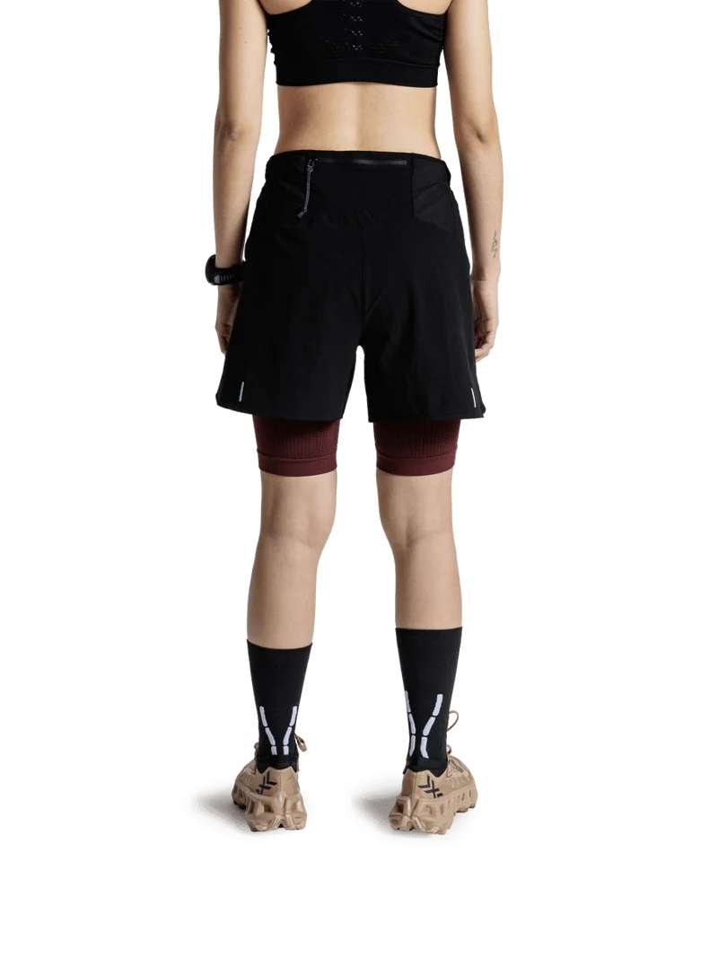 COREFUSION RUN PERFORM SHORTS WMN