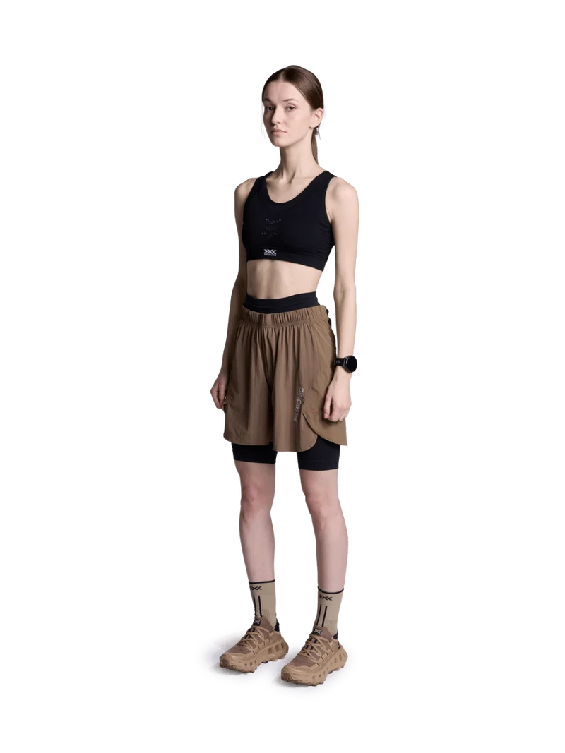 COREFUSION RUN PERFORM SHORTS WMN