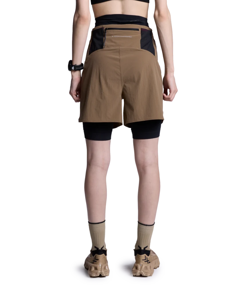 COREFUSION RUN PERFORM SHORTS WMN