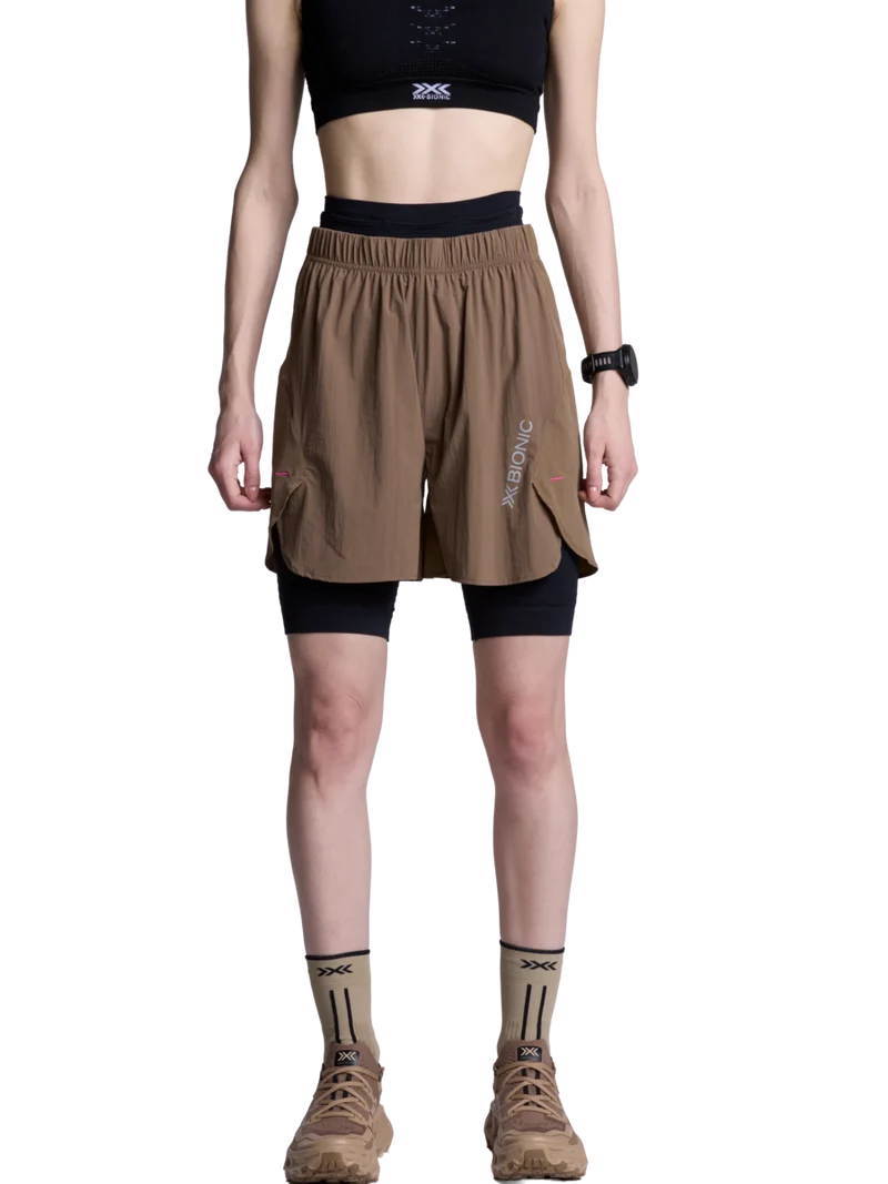 COREFUSION RUN PERFORM SHORTS WMN