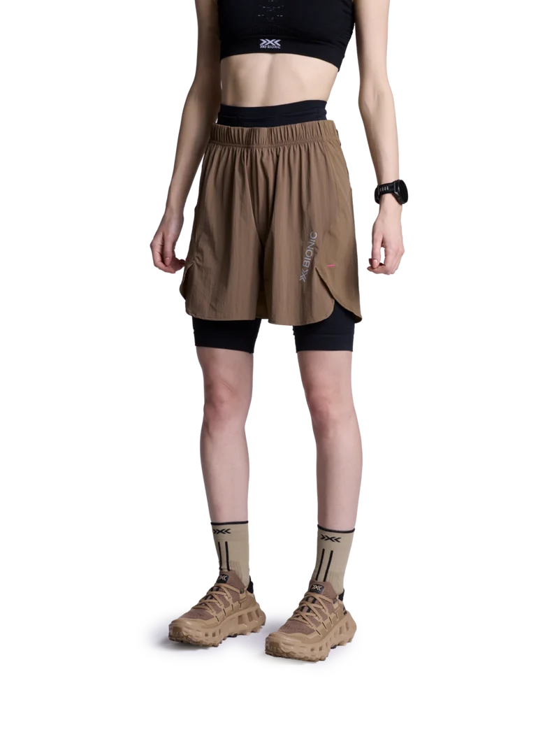 COREFUSION RUN PERFORM SHORTS WMN