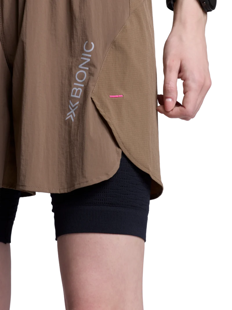 COREFUSION RUN PERFORM SHORTS WMN