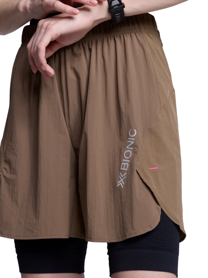 COREFUSION RUN PERFORM SHORTS WMN