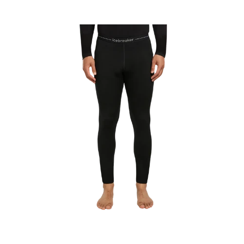 Icebreaker 260 Oasis Thermoleggings Herren
