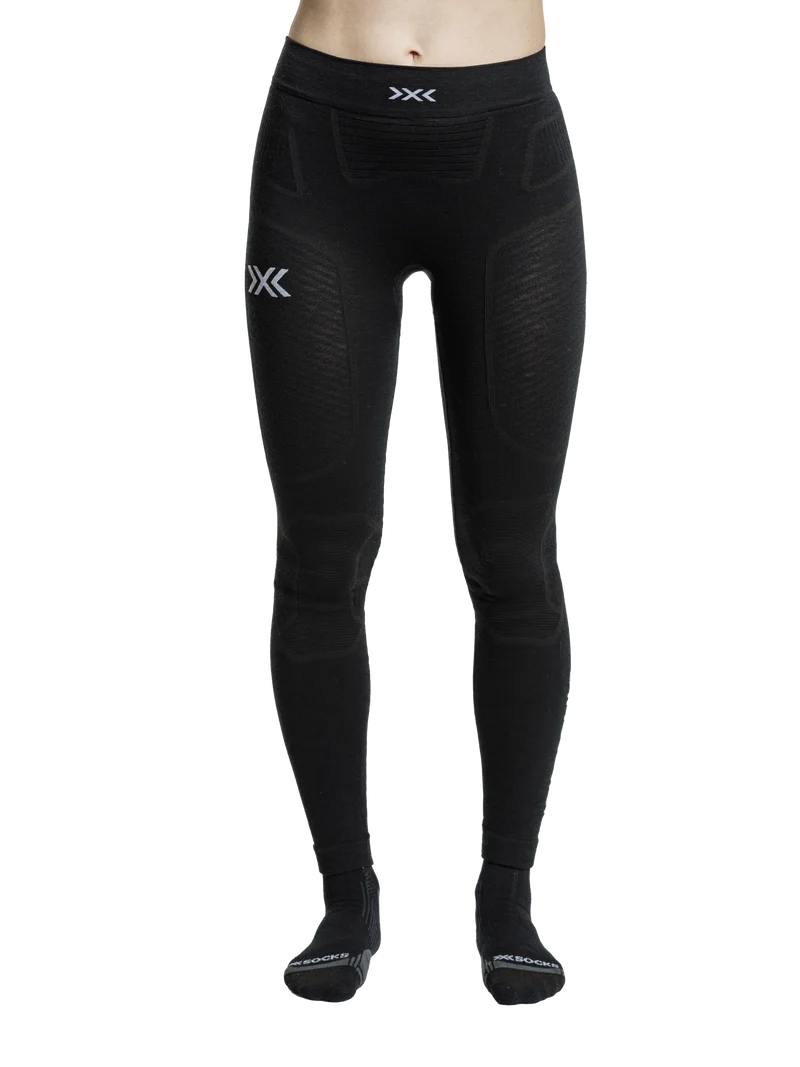 SYMBIO MERINO PANTS WMN