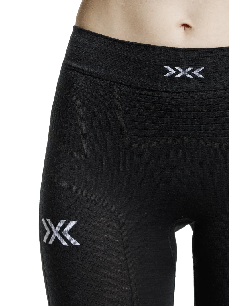 SYMBIO MERINO PANTS WMN
