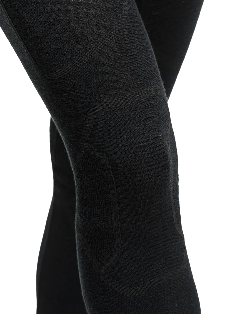 SYMBIO MERINO PANTS WMN