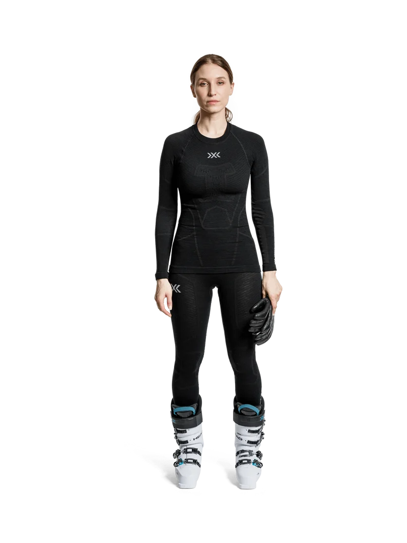 SYMBIO MERINO PANTS WMN