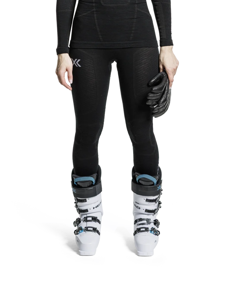 SYMBIO MERINO PANTS WMN