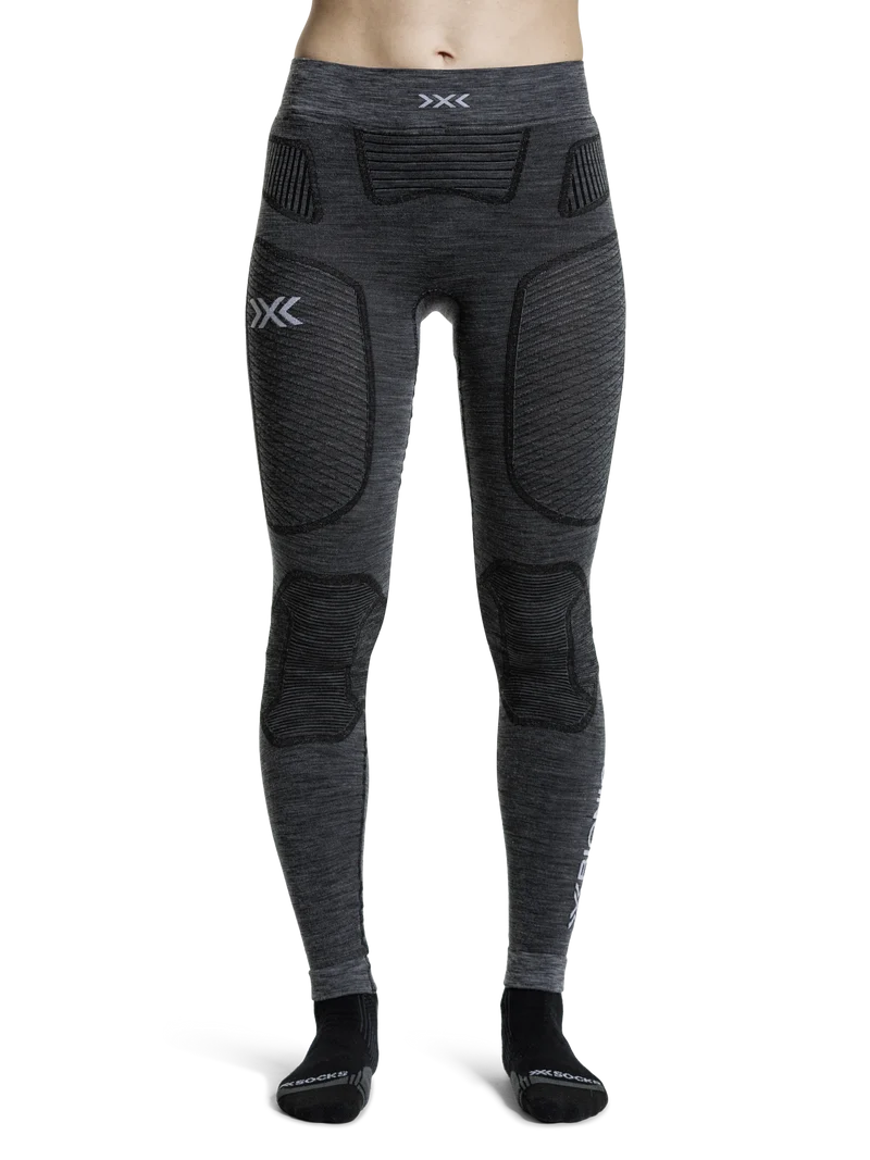 SYMBIO MERINO PANTS WMN