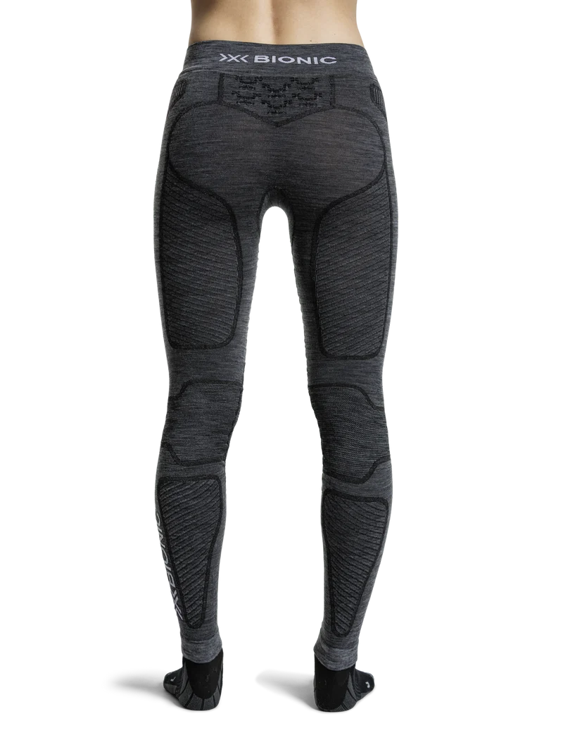 SYMBIO MERINO PANTS WMN