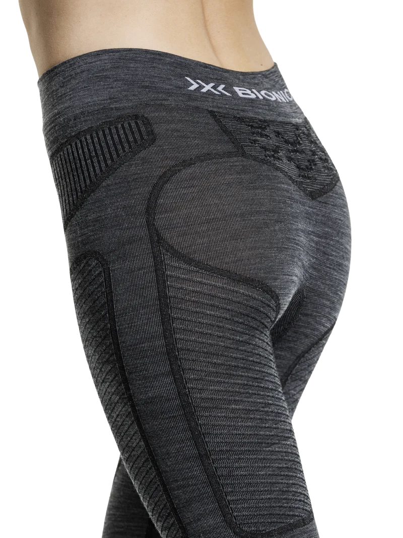 SYMBIO MERINO PANTS WMN