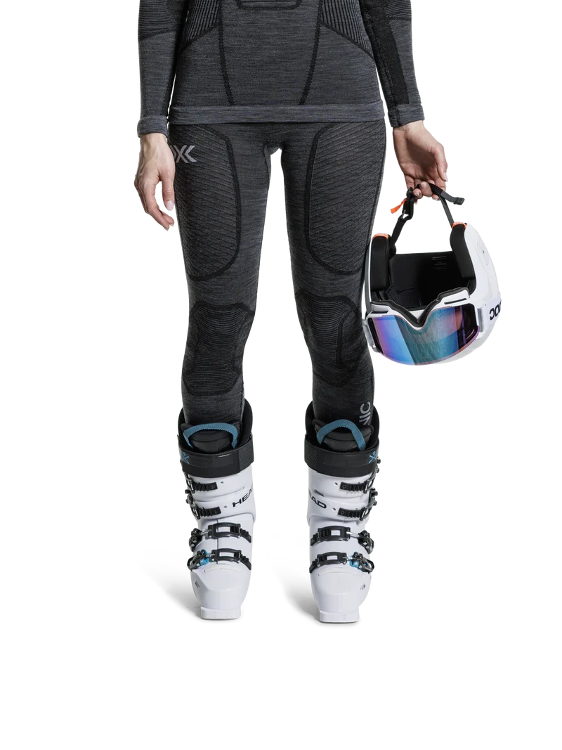 SYMBIO MERINO PANTS WMN