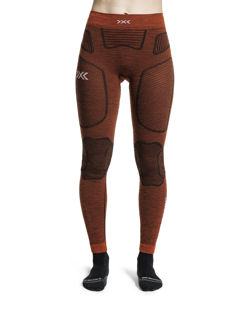 SYMBIO MERINO PANTS WMN