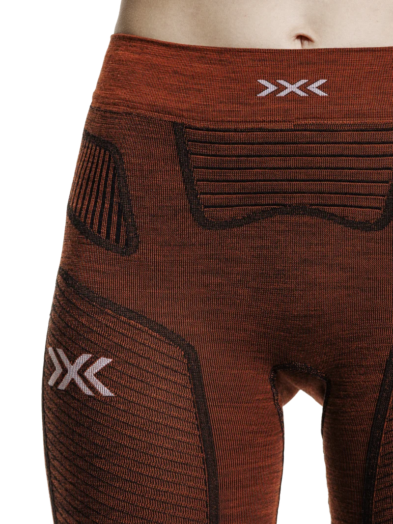 SYMBIO MERINO PANTS WMN