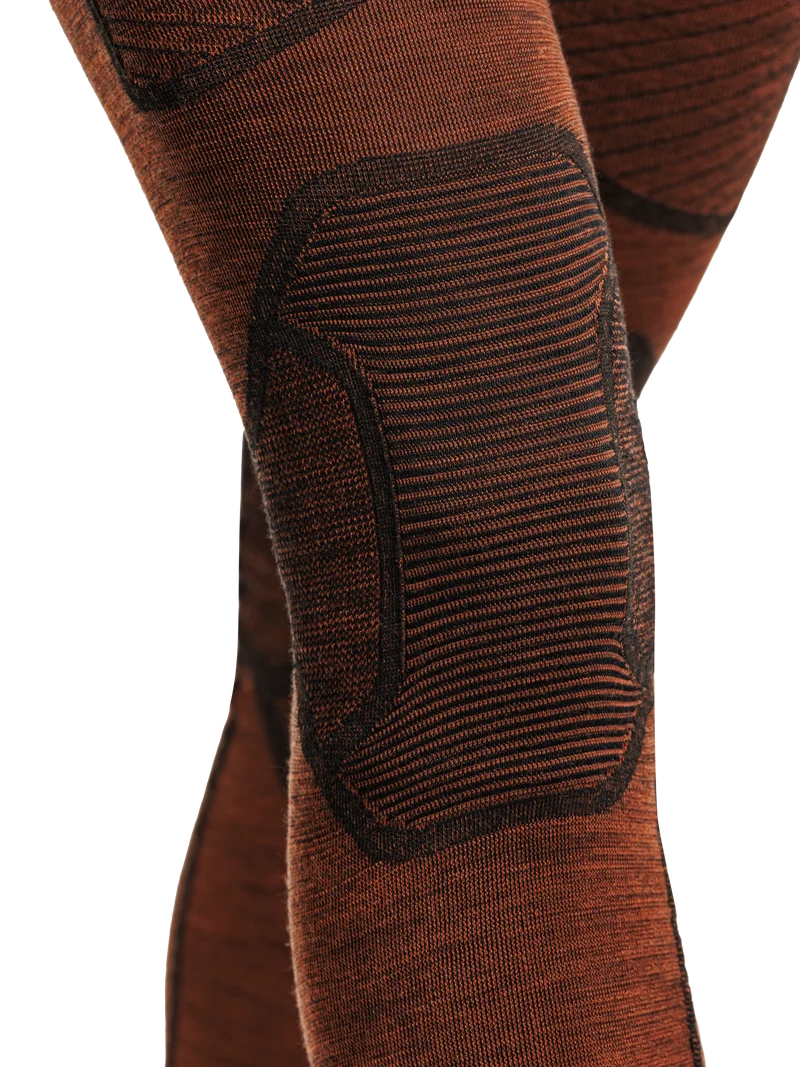 SYMBIO MERINO PANTS WMN