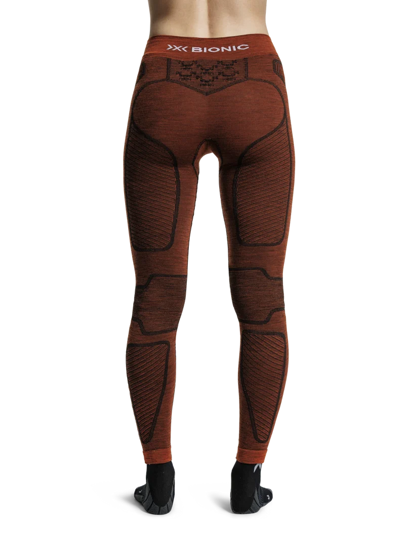 SYMBIO MERINO PANTS WMN