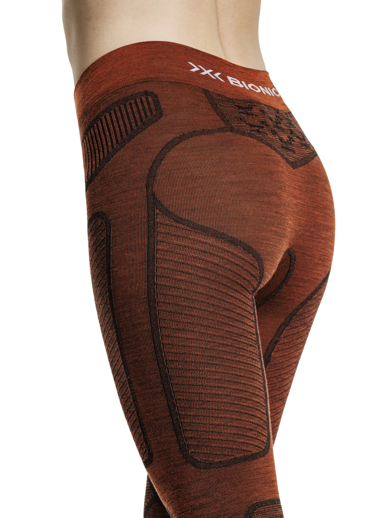 SYMBIO MERINO PANTS WMN