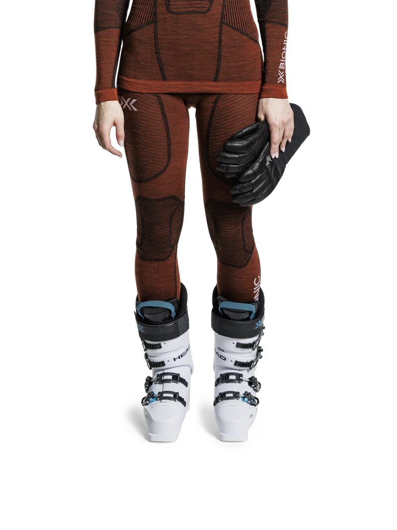SYMBIO MERINO PANTS WMN