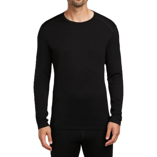Icebreaker 260 Oasis Thermo-Oberteil LS Herren