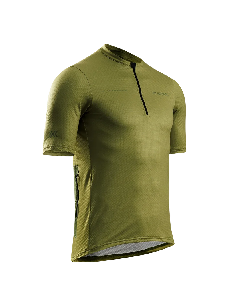 COREFUSION GRAVEL JERSEY MEN