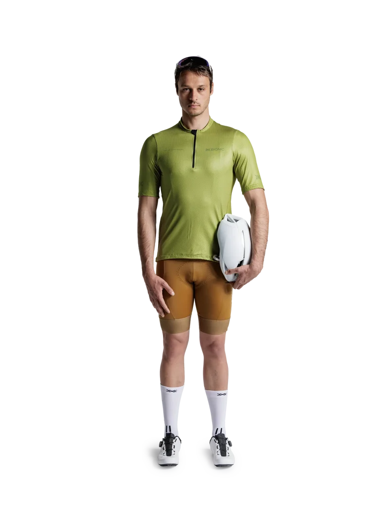 COREFUSION GRAVEL JERSEY MEN