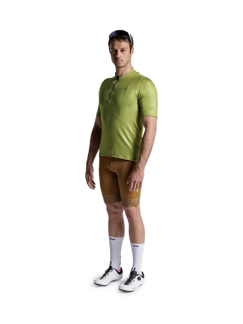 COREFUSION GRAVEL JERSEY MEN