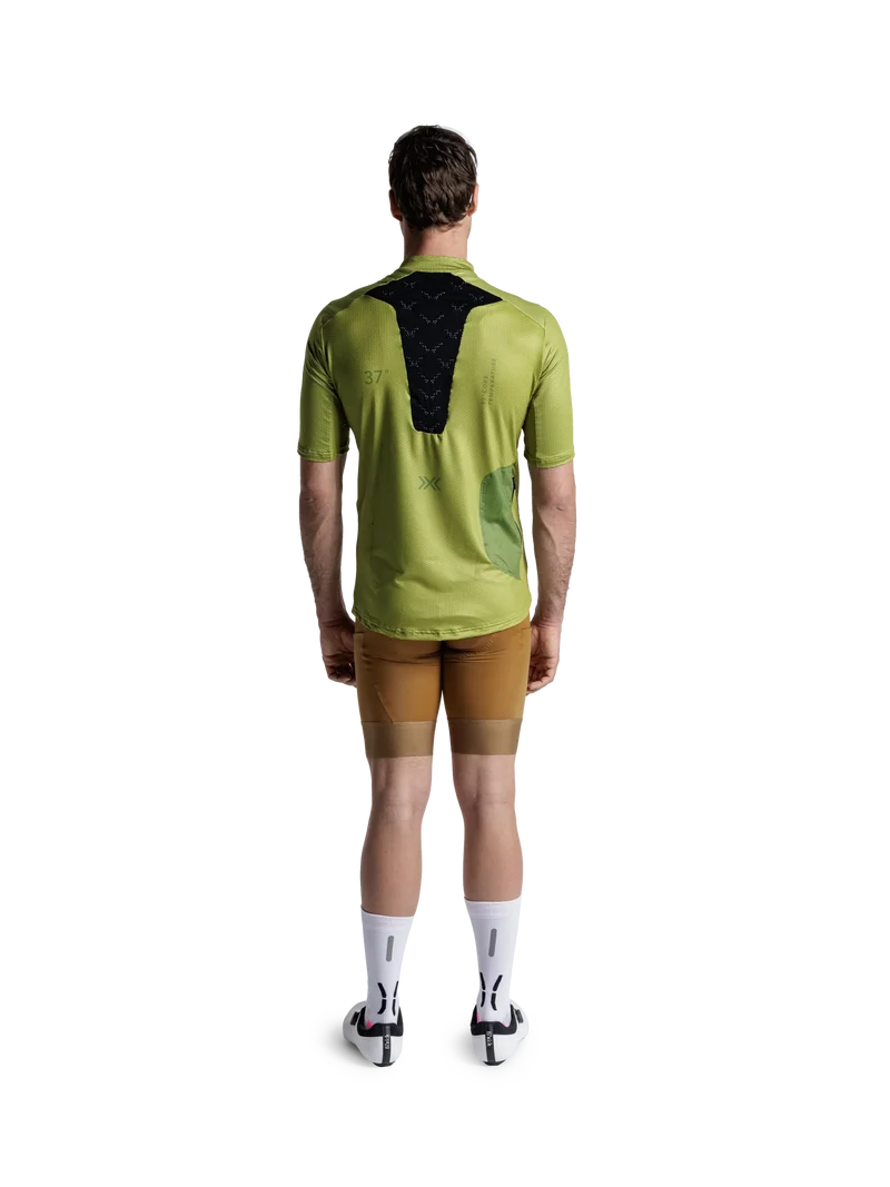 COREFUSION GRAVEL JERSEY MEN