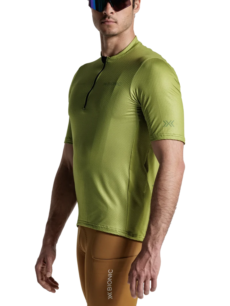 COREFUSION GRAVEL JERSEY MEN
