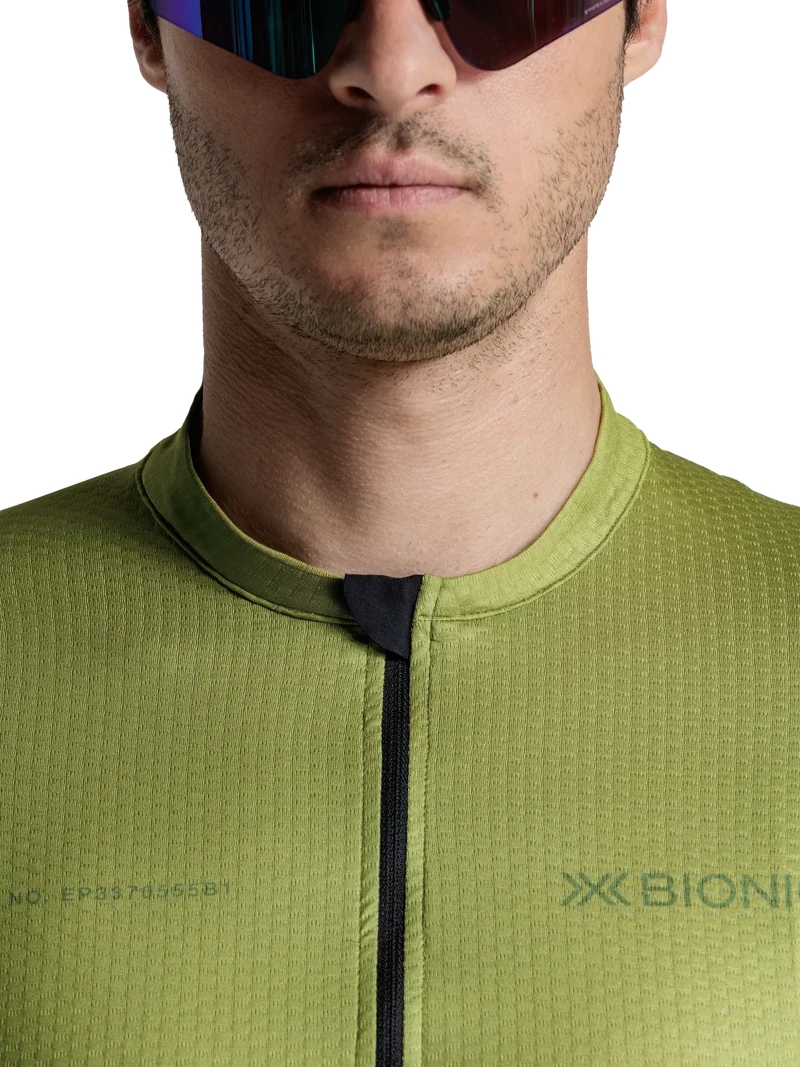 COREFUSION GRAVEL JERSEY MEN