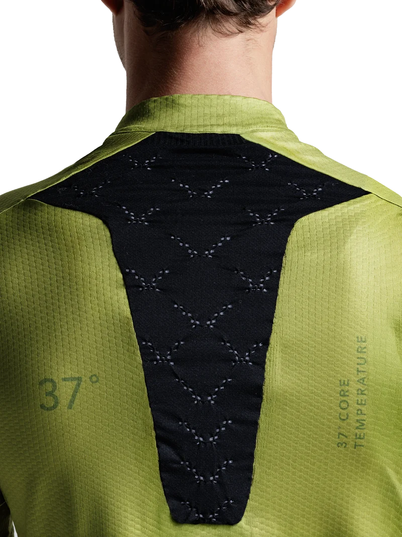 COREFUSION GRAVEL JERSEY MEN