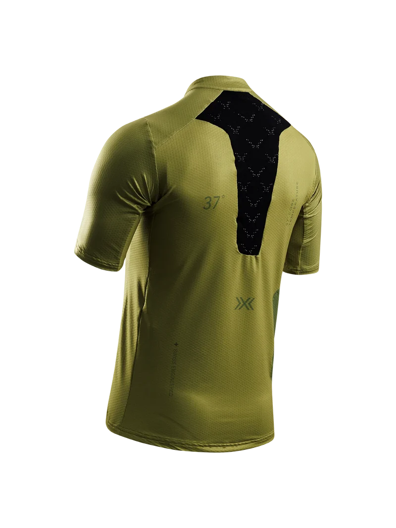COREFUSION GRAVEL JERSEY MEN