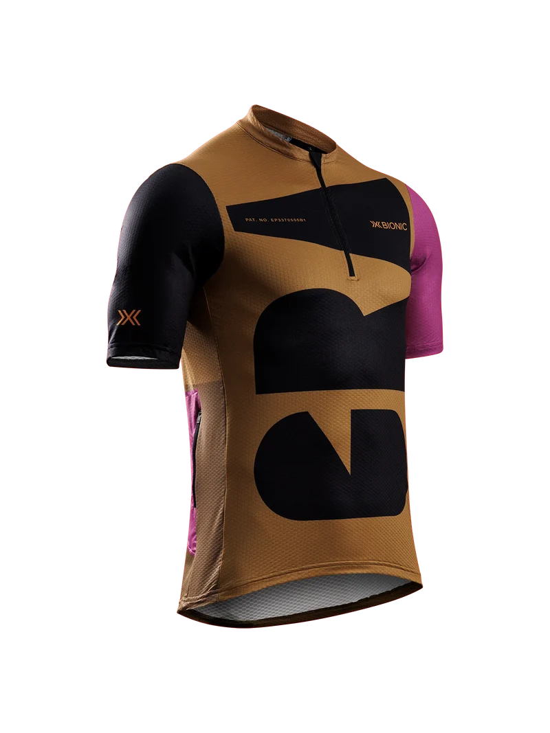 COREFUSION GRAVEL JERSEY MEN