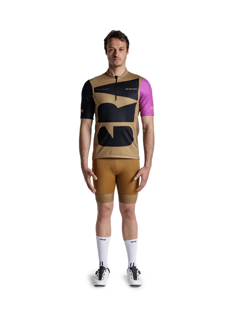 COREFUSION GRAVEL JERSEY MEN