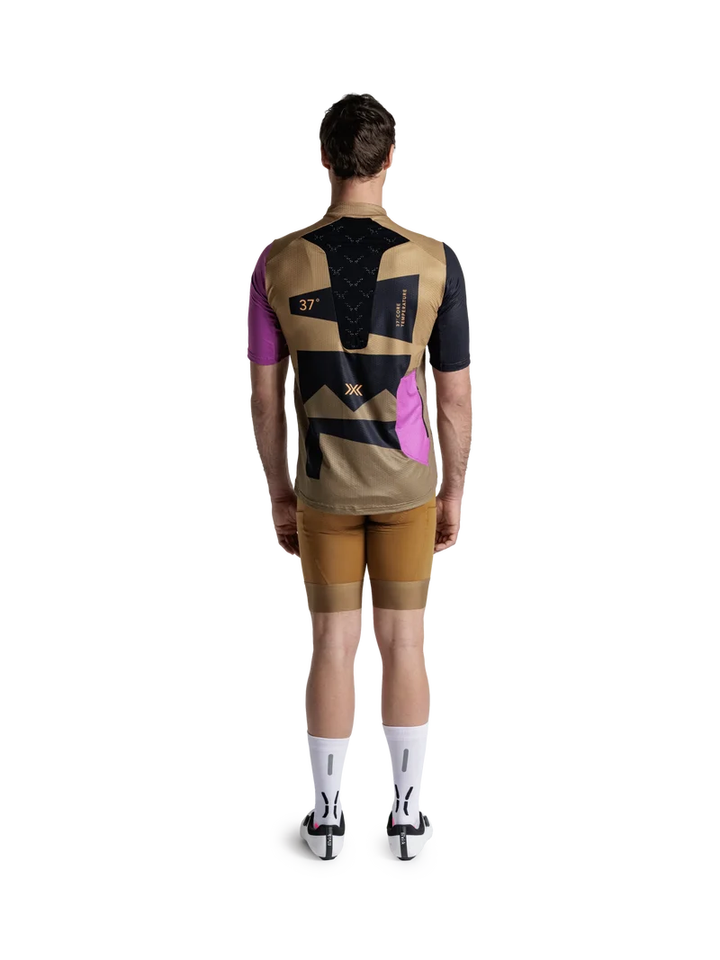 COREFUSION GRAVEL JERSEY MEN