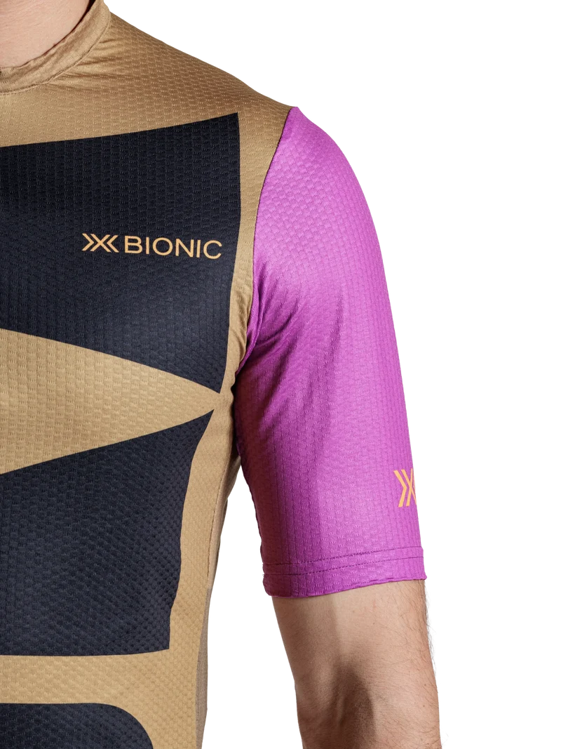 COREFUSION GRAVEL JERSEY MEN