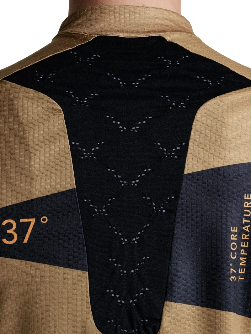 COREFUSION GRAVEL JERSEY MEN
