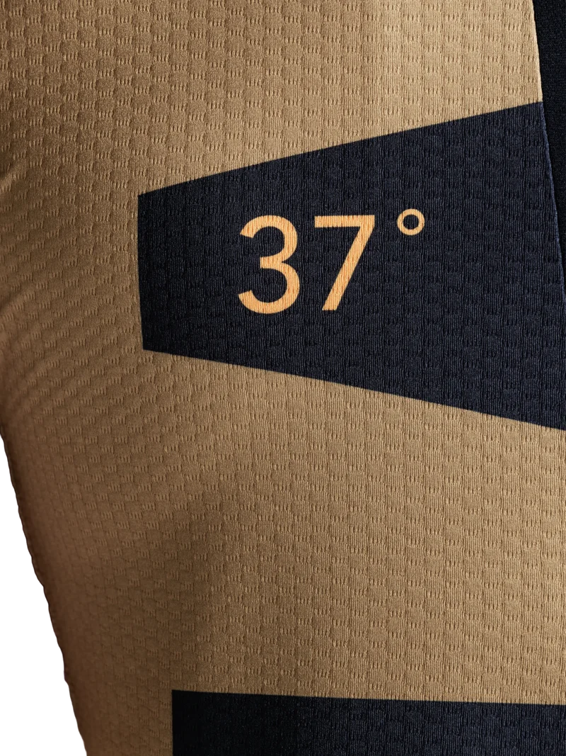 COREFUSION GRAVEL JERSEY MEN