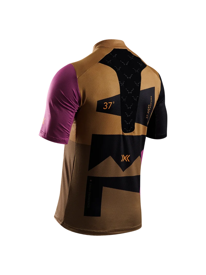 COREFUSION GRAVEL JERSEY MEN