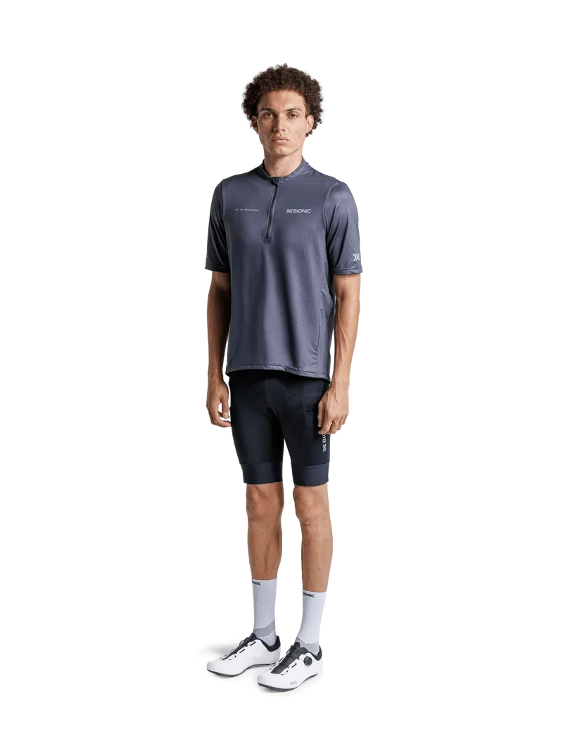 COREFUSION GRAVEL JERSEY MEN
